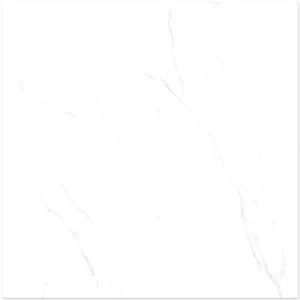 PISO ESMALTADO 75X75 CALACATA MATTE A - CEDASA