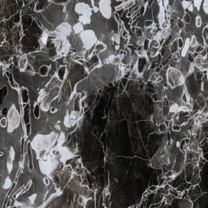 PORCELANATO POLIDO TURK BLACK 84X84 - DELTA